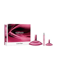 Calvin Klein Euphoria Magnetic Epv100+Bf + + 100 ml
