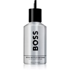 Hugo Boss Boss Bottled Beyond Ersatzfüllung für Herren 200 ml