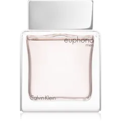Calvin Klein Euphoria Men für Herren 100 ml