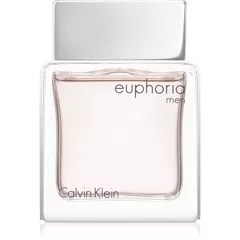Calvin Klein Euphoria Men für Herren 50 · 100 ml
