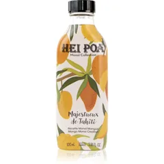 Hei Poa Pure Tahiti Monoï Oil Mango Scent Multifunktionsöl Für Körper und Haar