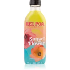Hei Poa Pure Tahiti Monoï Oil hydratisierendes Öl Für Körper und Haar