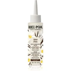 Hei Poa Tahiti Detox Peeling-Gel für Kopfhaut