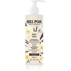 Hei Poa Tahiti Detox reinigendes Detox-Shampoo für das Haar