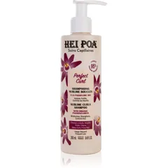 Hei Poa Perfect Curl Shampoo für lockige und wellige Haare