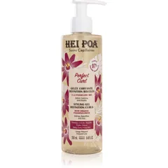 Hei Poa Perfect Curl Stylinggel Lockenpflege für lockiges Haar