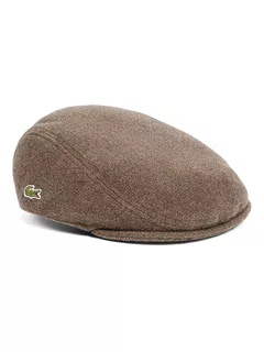 Lacoste Kappe braun | M