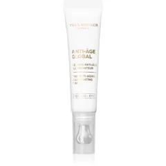 Yves Rocher Anti-Age Global Verklärende Pflege für die Augenpartien