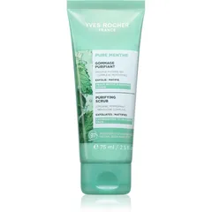 Yves Rocher Pure Menthe Reinigungspeeling