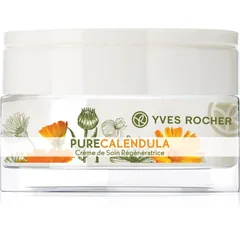 Yves Rocher Pure Calendula regenerierende Gesichtscreme