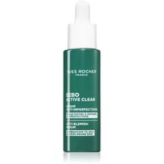Yves Rocher Sebo Active Clear Serum gegen die Unvollkommenheiten der Haut