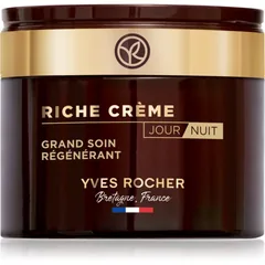 Yves Rocher Riche Créme intensive regenerierende Pflege