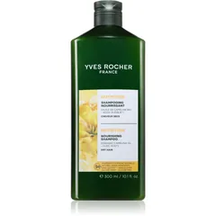 Yves Rocher Nutrition Shampoo mit ernährender Wirkung