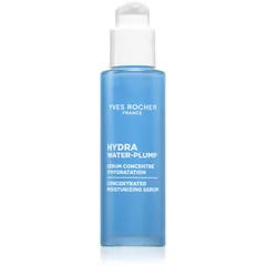 Yves Rocher Hydra Water-Plump intensives, hydratisierendes Serum