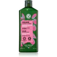 Yves Rocher Couleur Shampoo für gefärbtes Haar