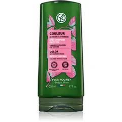 Yves Rocher Couleur Conditioner für gefärbtes Haar