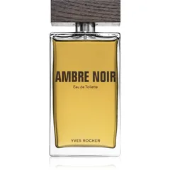 Yves Rocher Ambre Noir für Herren 100 ml