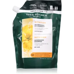 Yves Rocher Nutrition Shampoo mit ernährender Wirkung