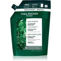 Yves Rocher ANTI-CHUTE Shampoo für das Wachstum der Haare und die Stärkung von den Wurzeln heraus