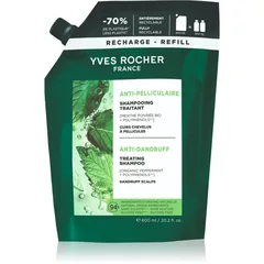 Yves Rocher ANTI-PELLICULAIRE Shampoo gegen Schuppen