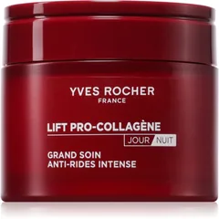 Yves Rocher LIFT PRO-COLLAGÈNE intensiv nährende Pflege zur Verjüngung reifer Haut
