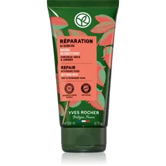 Yves Rocher Réparation Regenerierende Maske with Organic Jojoba