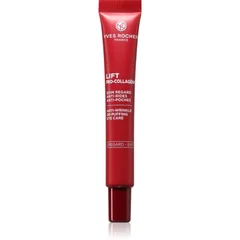 Yves Rocher LIFT PRO-COLLAGÈNE Augenpflege gegen Falten, Schwellungen und Augenringe