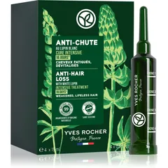 Yves Rocher ANTI-CHUTE Intensivkur gegen Haarausfall