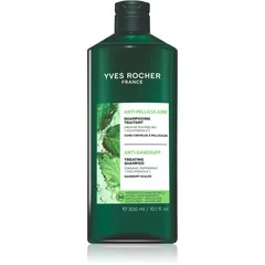 Yves Rocher ANTI-PELLICULAIRE Shampoo gegen Schuppen