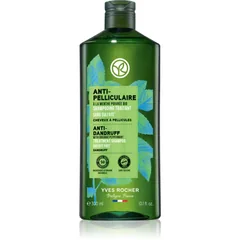 Yves Rocher ANTI-PELLICULAIRE Shampoo gegen Schuppen