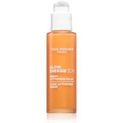Yves Rocher Glow Energie aufhellendes Serum
