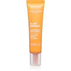 Yves Rocher Glow Energie Verklärende Pflege gegen Augenringe