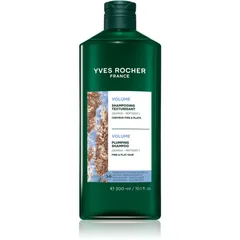 Yves Rocher Volume & Substance Reinigendes Shampoo für mehr Volumen