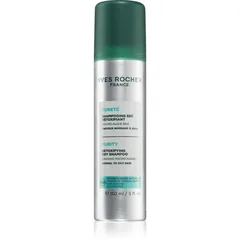 Yves Rocher Pureté Trockenshampoo