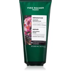 Yves Rocher Réparation regenerierende Maske für die Haare
