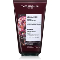 Yves Rocher Réparation glättender Balsam für das Haar