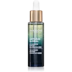 Yves Rocher Anti-Age Global Zwei-Phasen Serum für die Nacht