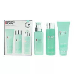 CRM Biotherm Homme Aquapower Power of 3 Set