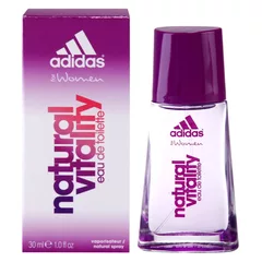 Adidas Natural Vitality für Damen 30 ml