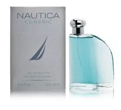 Nautica Classic 100 ml