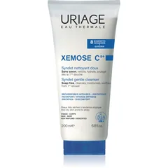 Uriage Xemose C8+ Syndet Gentle Cleanser Reiniger für trockene bis atopische Haut