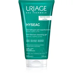 Uriage Hyseac Cleansing Gel sanftes Reinigungsgel Für Gesicht und Körper