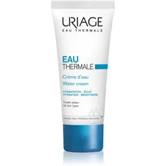 Uriage Eau Thermale Water Cream leichte feuchtigkeitsspendende Creme