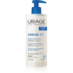 Uriage Xemose C8+ Syndet Gentle Cleanser Reiniger für trockene bis atopische Haut
