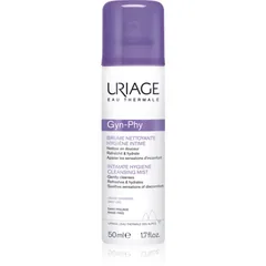 Uriage Gyn-Phy Intimate Hygiene Cleansing Mist Nebel für die Intimpartien