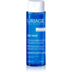 Uriage DS HAIR Soft Balancing Shampoo das Reinigungsshampoo für empfindliche Kopfhaut
