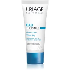 Uriage Eau Thermale Water Jelly Feuchtigkeit spendendes Hautgel für normale Haut und Mischhaut