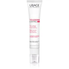 Uriage Toléderm Control Rich Soothing Care nährende und beruhigende Creme für empfindliche und intolerante Haut