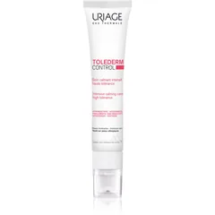 Uriage Toléderm Control Soothing Care beruhigende Pflege für empfindliche und intolerante Haut
