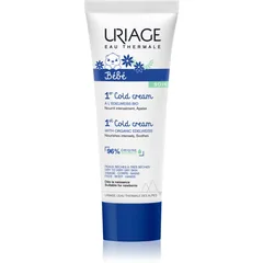 Uriage Bébé Cold Cream nährende Crem für Körper und Gesicht